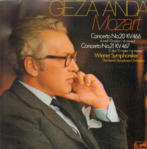 Mozart concerto 466 - mozart,