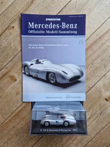 Mercedes benz stromlinien - mercedes,