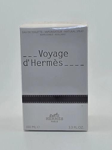Hermes voyage - voyage, d'hermes