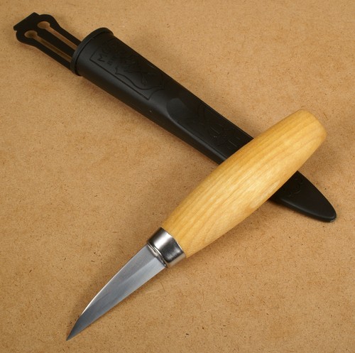 Morakniv 122 schnitzmesser - morakniv,