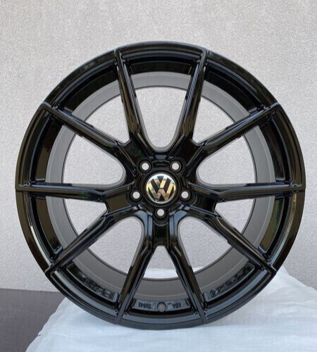 Zoll wheels für vw - v-wheels, v1