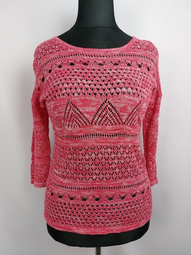 Ek4638 damen pullover von - ek4638,