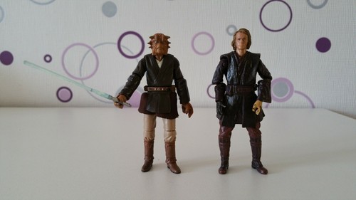 Star wars figur - star, fi