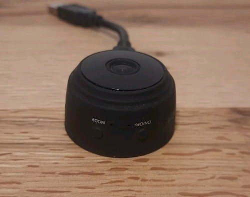 Todayi hv005 mini spykamera - todayi,