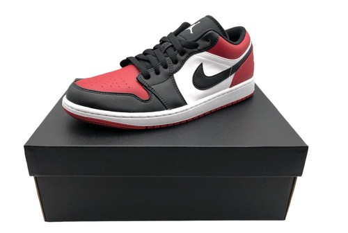 Nike air jordan - air, low