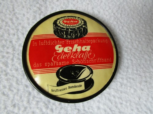 Geha edelklasse - geha,