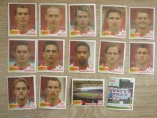 Panini bundesliga fußball - panini,