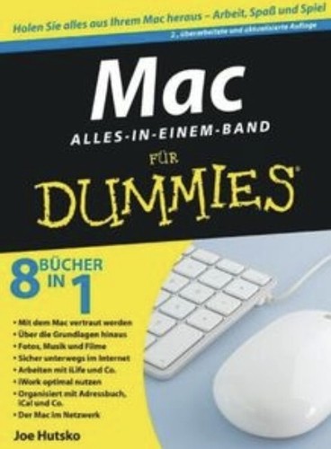 Mac für dummies - mac,