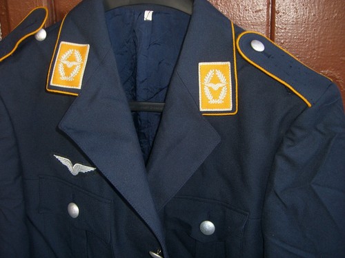 Bundeswehr sakko luftwaffe - bundeswehr,