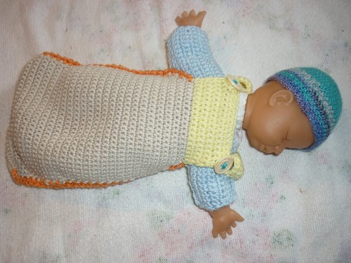 Ddr puppe babypuppe 29cm - 29cm, fein