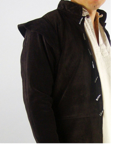 Mittelalter jacke historische - mittelalter,