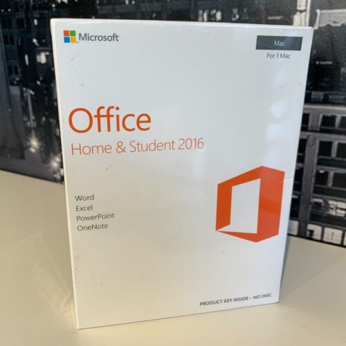 Microsoft office 2016 home - microsoft,
