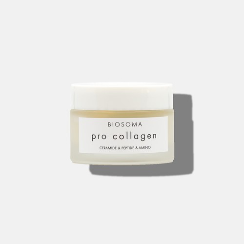 Pro collagen gesichtscreme mit - pro-collagen,