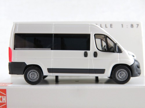 Busch 54650 fiat ducato iii - busch,