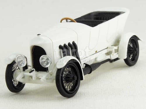 Daimler austro 1909 - 22/86,