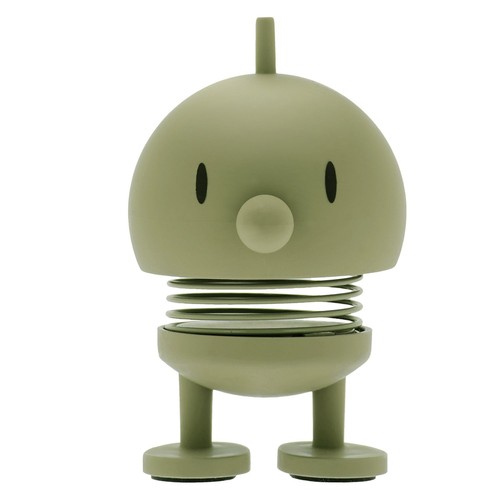 Hoptimist bumble soft - xs, olive