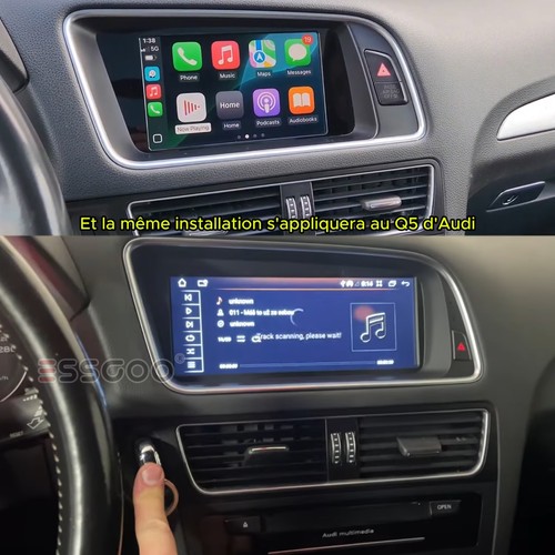 Android 15 autoradio - android,