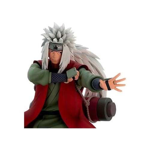 Naruto shippuden jiraiya - shippuden,