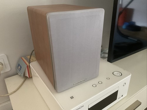 Cambridge audio s30 - cambridge, serie