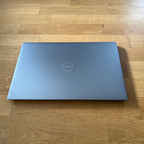 Dell precision 5560 - dell,