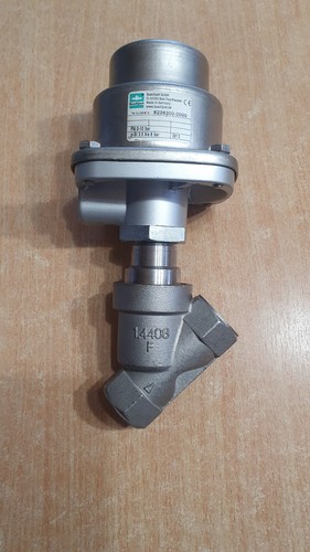 Buschjost pn 40 - pn,