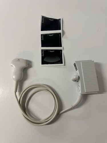 Siemens 4c1 acuson convex - 4c1,