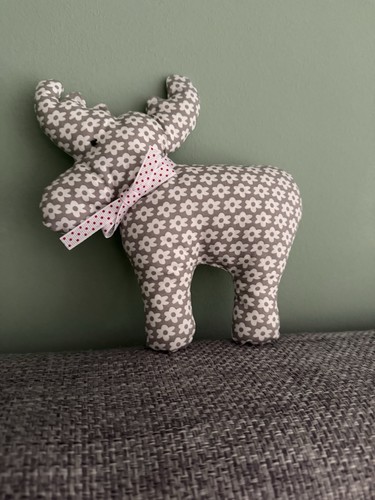 Shabby stoffelch - shabby,