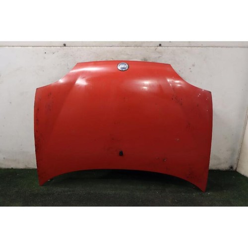 Motorhaube fiat seicento - fiat,