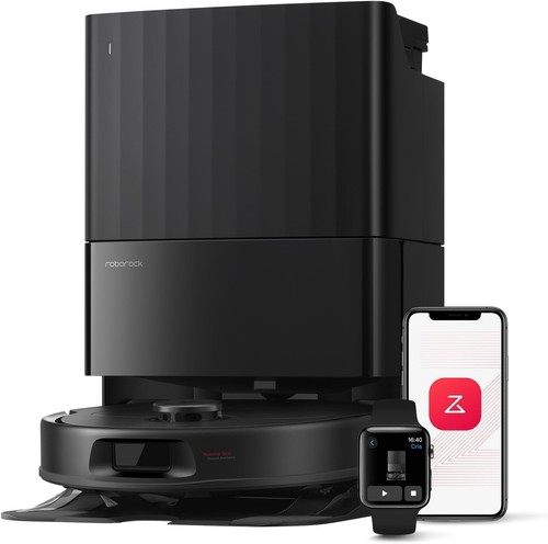 Roborock 35a robot vacuum - roborock,