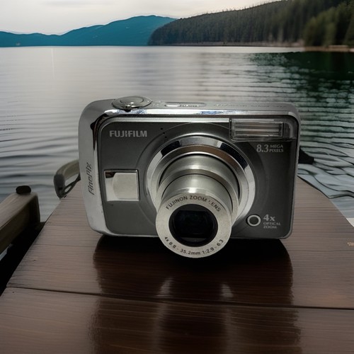 Fujifilm finepix a825 - fujifilm,