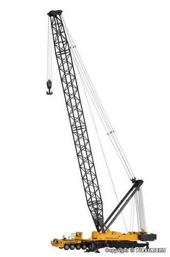 Kibri 13018 gottwald 850 - h0,