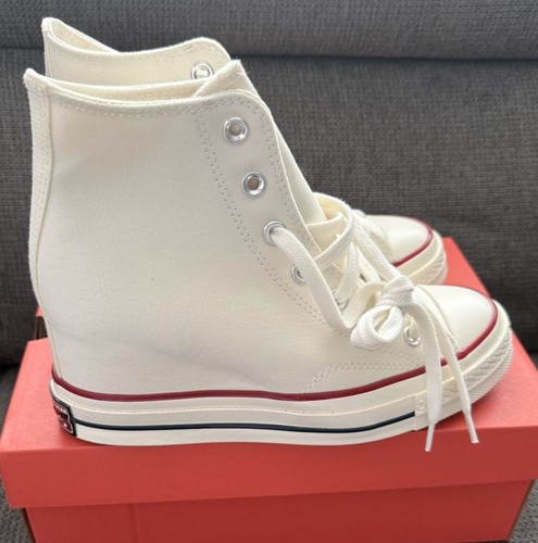 Converse sneaker keilschuhe - converse,