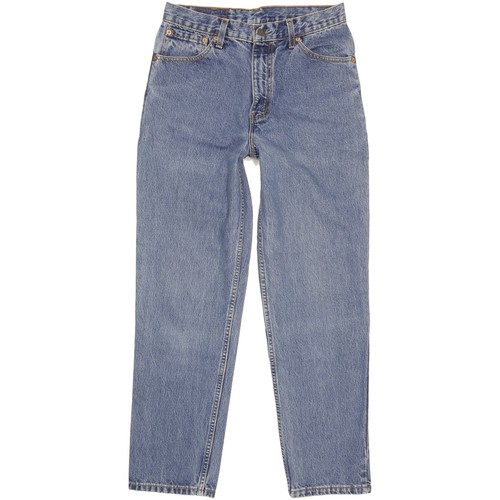 Levi 533 blue tapered slim - levi's,