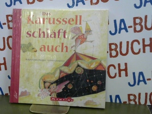 Das karusell schläft auch - das,