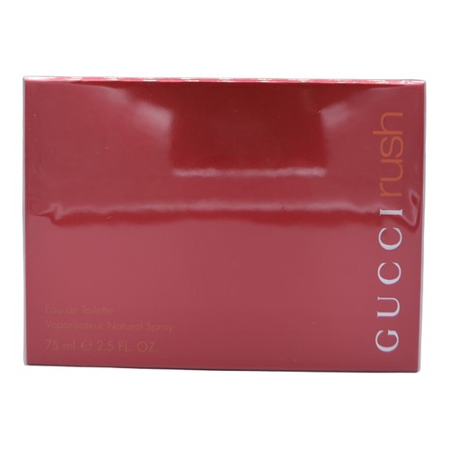 Gucci rush eau toilette - gucci,