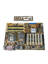 Asus p5gc ddr2 - p5gc, 4x