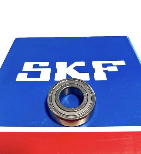 Skf 6206 c3 - 1x, 6206-2z/c3