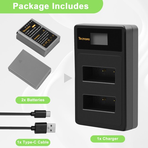 2ah akku dual ladegerät - 1,2ah, akku+dual