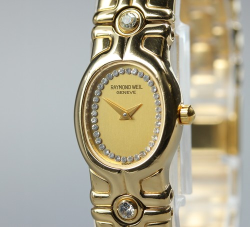 Raymond weil geneve 3748 mm - weil, 17