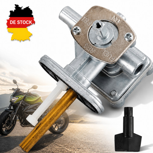 Kraftstoff benzinhahn - kraftstoff,