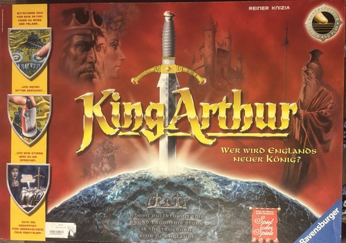King arthur wer - -,