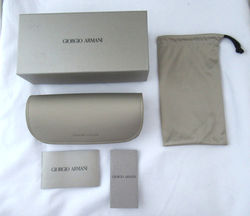 Giorgio armani goldfarbene - armani,
