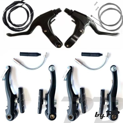 Fahrrad brake alu - fahrrad, bremsenset
