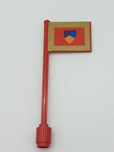 Lego 3596px1 fahne - lego®,