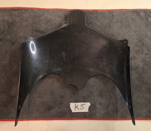 Kanzelunterteil suzuki gsxr - suzuki, k2