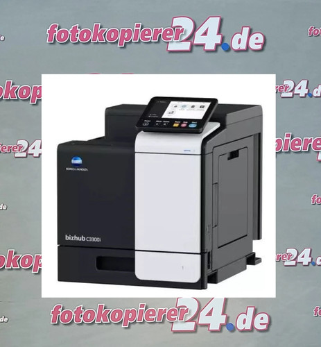 Gebraucht konica minolta - /,