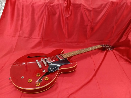 Epiphone dot hohlkörper - dot, ch