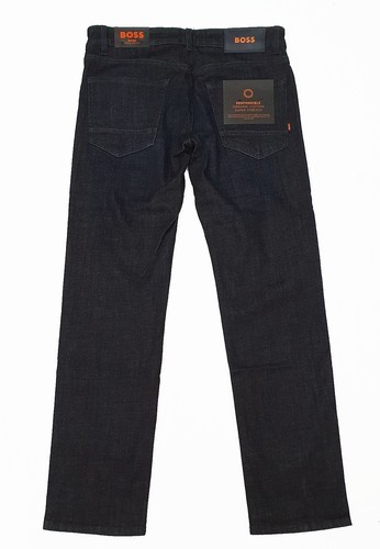 Hugo boss herren - jeans, maine