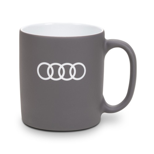 Audi tasse becher kaffeetasse - tasse,