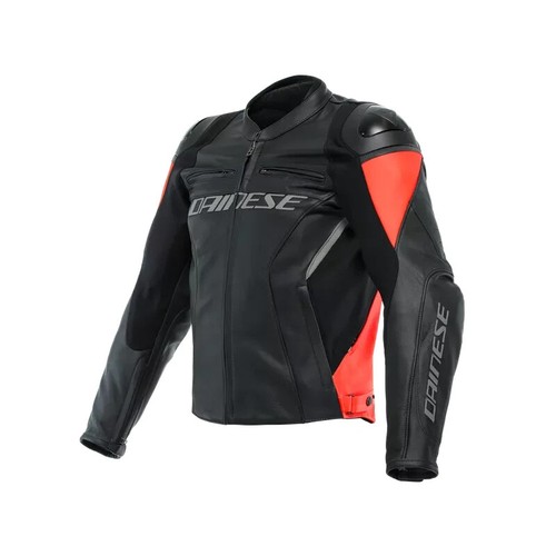 Motorrad lederjacke dainese - motorrad,